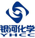 银河化学