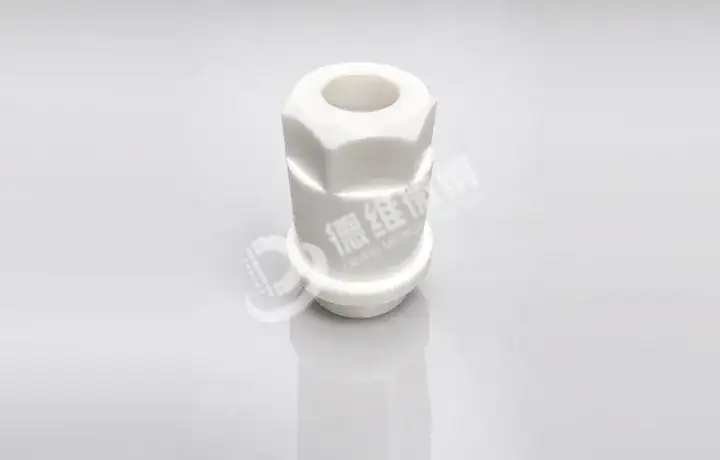 德维微纳陶瓷喷嘴