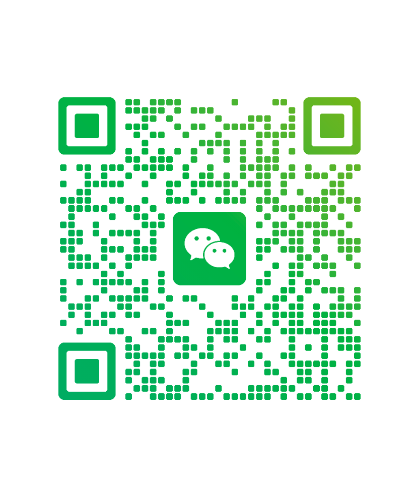 Dewei Micronano WeChat QR code
